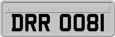 DRR0081