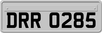 DRR0285