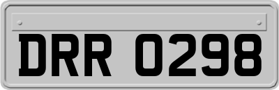 DRR0298