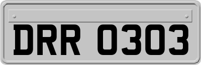 DRR0303