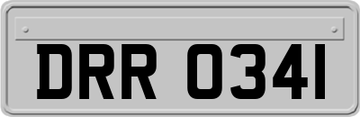 DRR0341