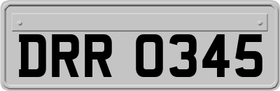 DRR0345