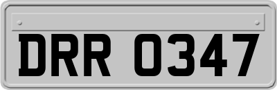 DRR0347