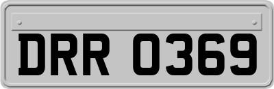 DRR0369