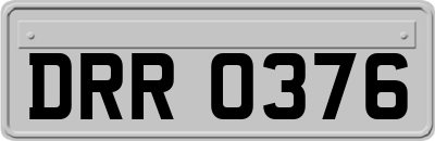 DRR0376