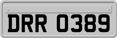 DRR0389