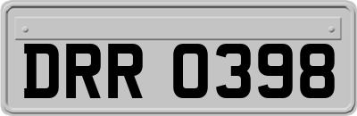DRR0398