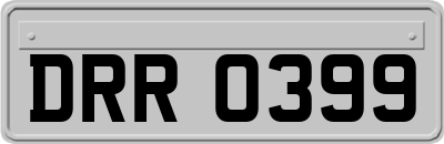 DRR0399