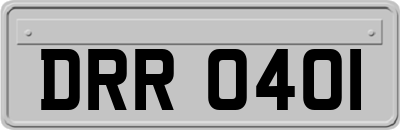 DRR0401
