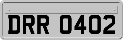 DRR0402