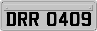 DRR0409