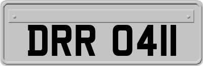 DRR0411