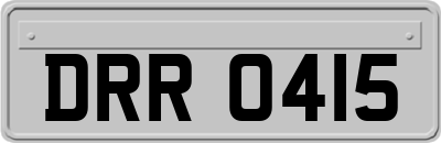 DRR0415