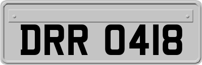 DRR0418