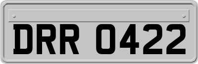 DRR0422
