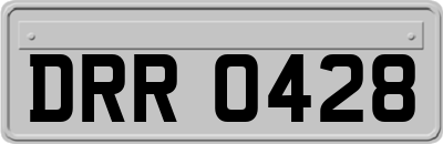 DRR0428