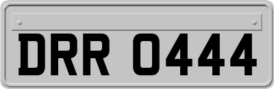 DRR0444
