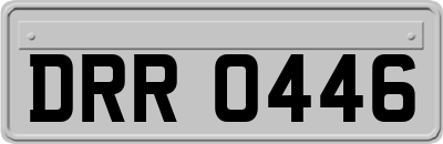DRR0446