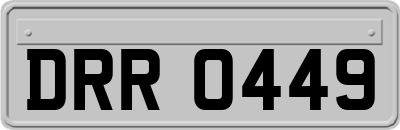 DRR0449