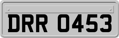 DRR0453