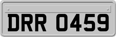 DRR0459