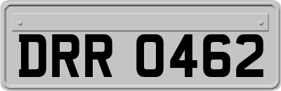 DRR0462