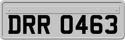 DRR0463