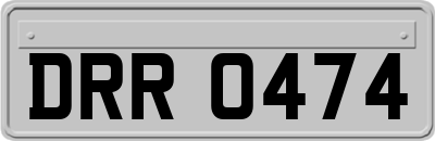 DRR0474