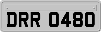 DRR0480