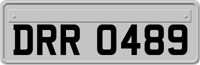 DRR0489