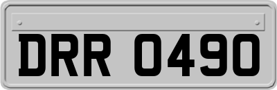 DRR0490