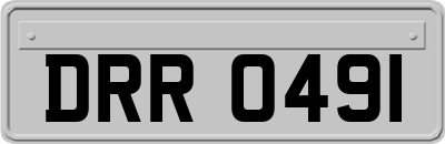 DRR0491