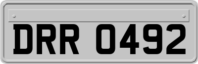 DRR0492