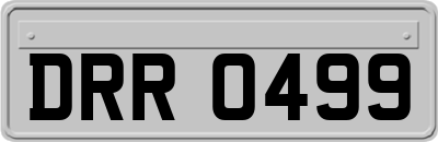 DRR0499