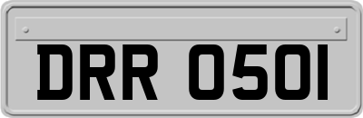 DRR0501