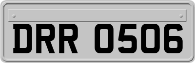 DRR0506