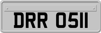 DRR0511