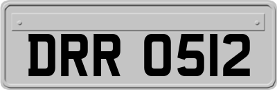 DRR0512