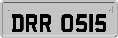 DRR0515