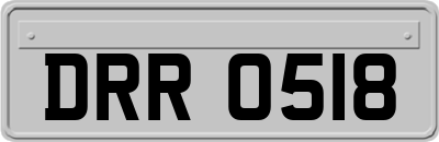 DRR0518