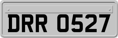 DRR0527