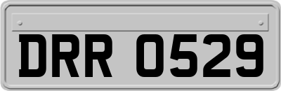 DRR0529