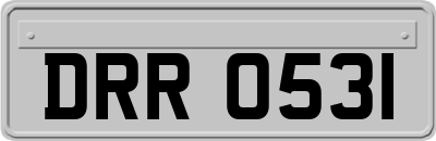 DRR0531