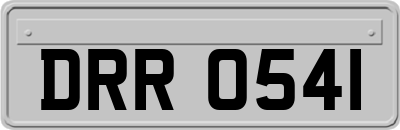 DRR0541