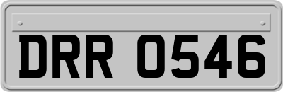 DRR0546