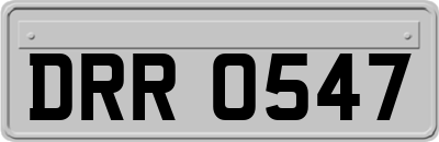 DRR0547