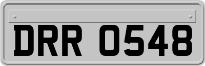 DRR0548
