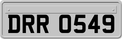 DRR0549