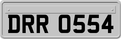 DRR0554