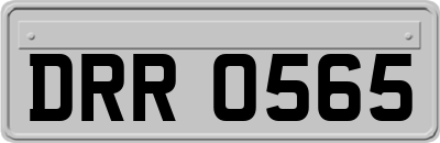 DRR0565